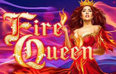 Fire Queen